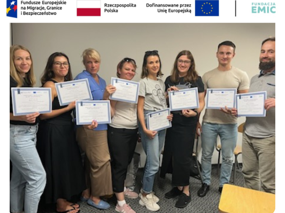 Nowa edycja programu Przyjazna Edukacja zapraszamy szkoly do rejestracji